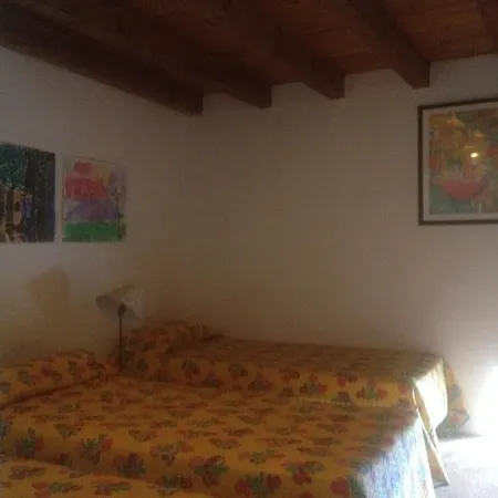 Villa Marisa *
