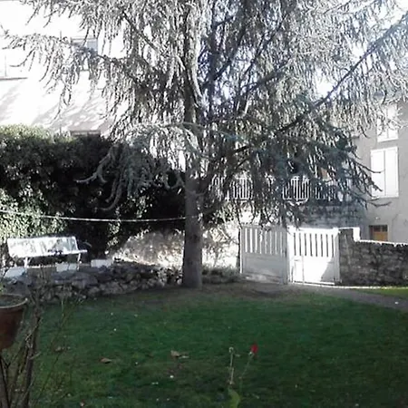 Marisa Villa Ax-les-Thermes