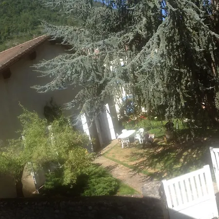 Marisa Villa Ax-les-Thermes