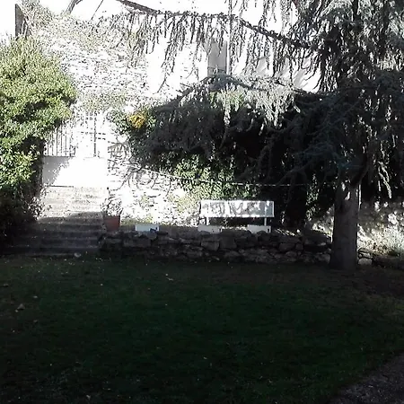 Villa Marisa Ax-les-Thermes