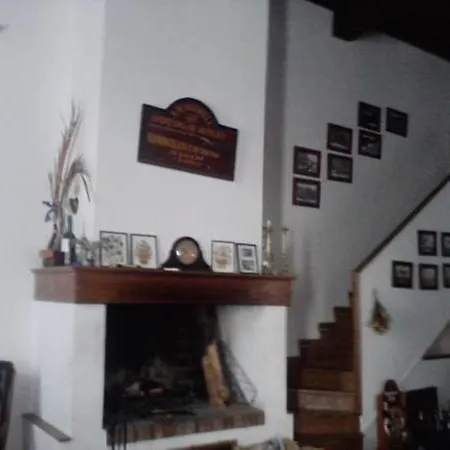 Villa Marisa Ax-les-Thermes