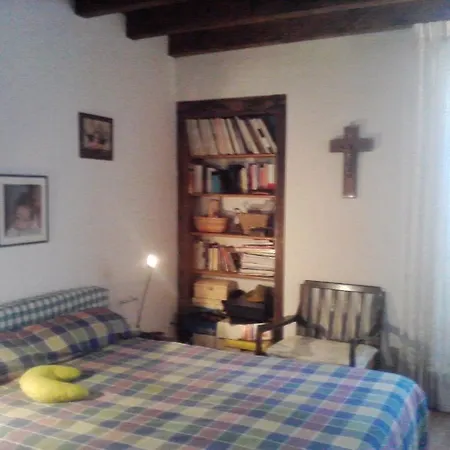 Villa Marisa *