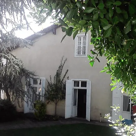 Villa Marisa Ax-les-Thermes